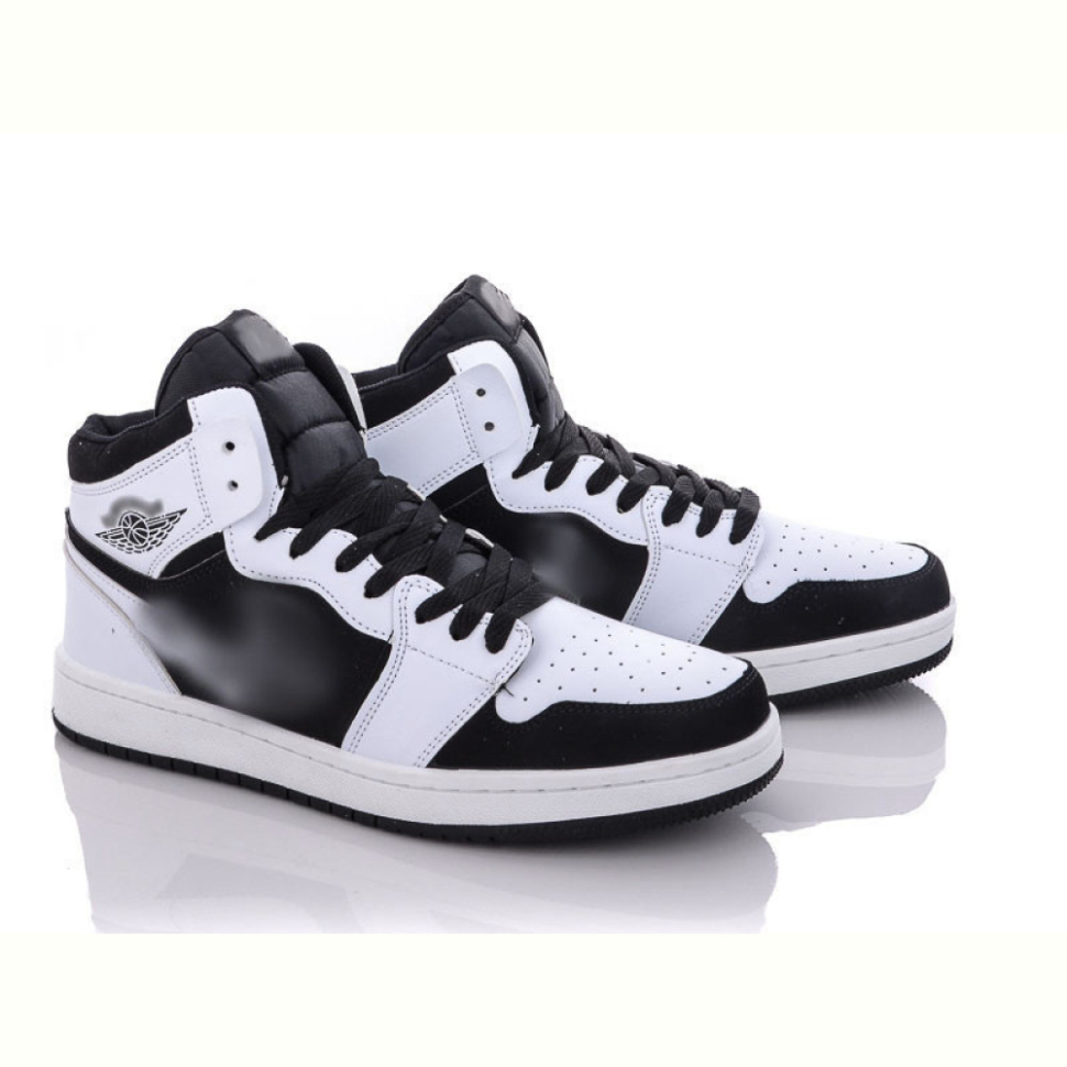 Кроссовки Violeta 21009-2 black-white