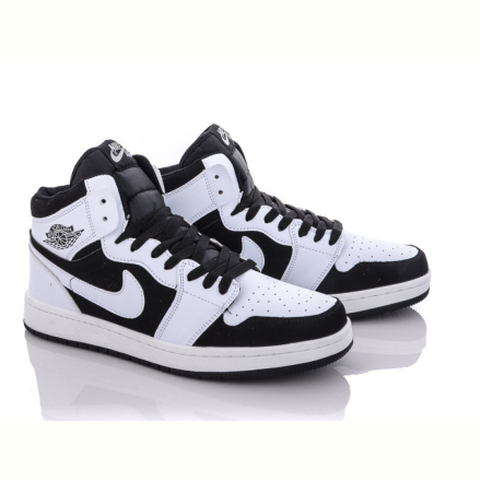 Кроссовки Violeta 21009-2 black-white