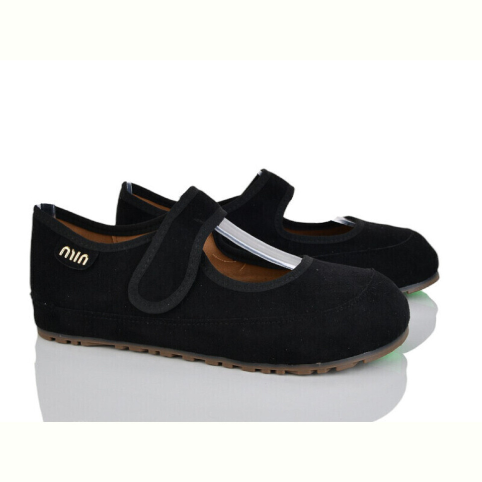 Туфли Loretta Y053