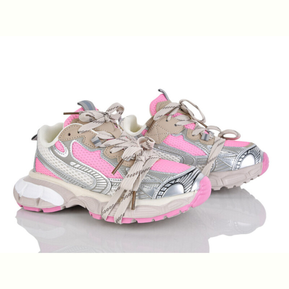 Кроссовки KIMBOO Z666-3P