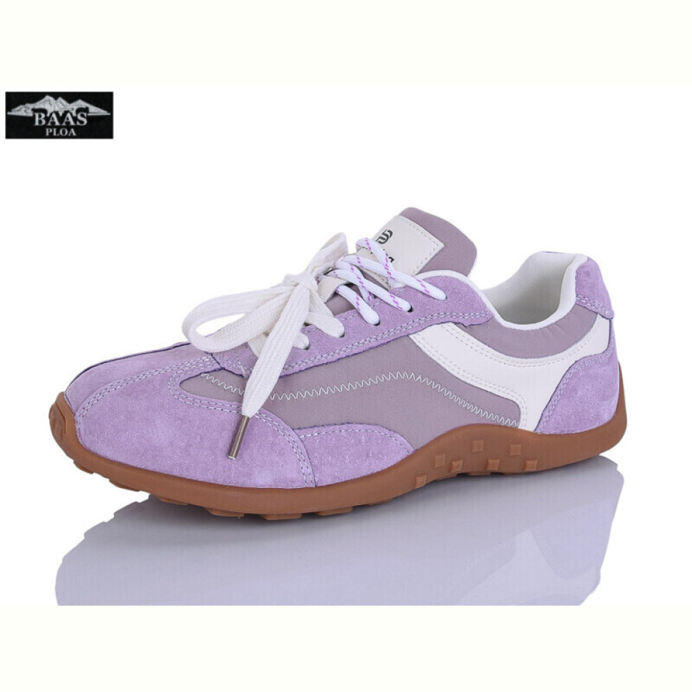 Кроссовки Baas H1125-20