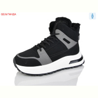 Ботинки QQ&Панда G23-1