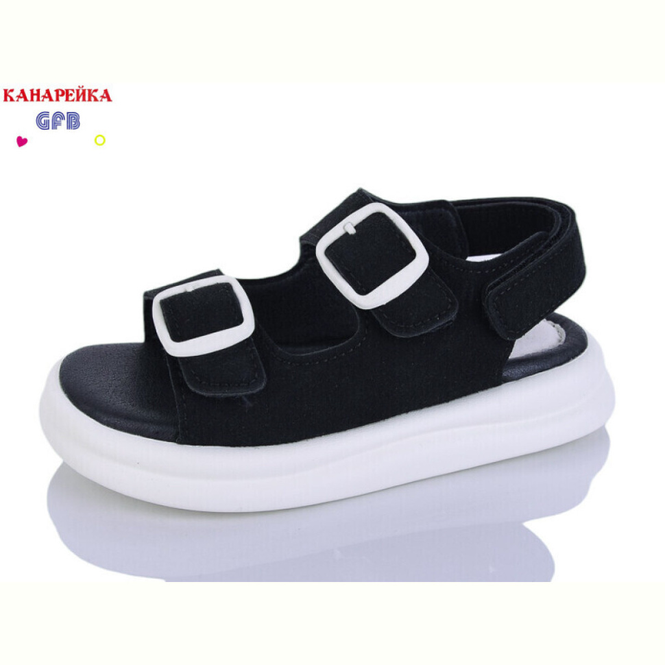 Босоножки GFB-Канарейка S710-4 Босоножки GFB-Канарейка S710-4