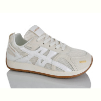 Кроссовки Prime-Opt Prime KT-219 beige