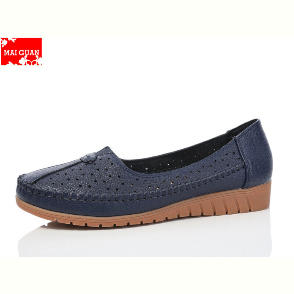 Туфли Maiguan L992-5 Туфли Maiguan L992-5