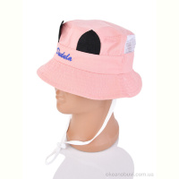 Панама RuBi 3015-1 pink