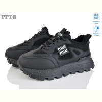 Кроссовки ITTS AD605-1