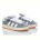 Кроссовки Violeta HD50-1104 grey-beige