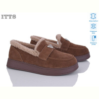 Туфли ITTS L31-45