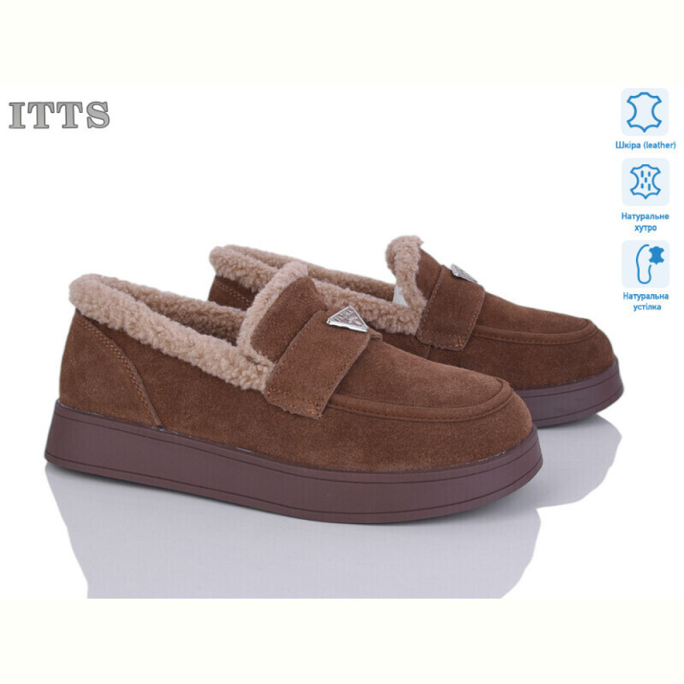 Туфли ITTS L31-45