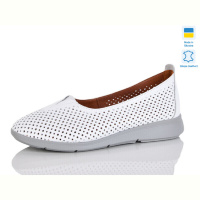 Балетки Sali 002-1