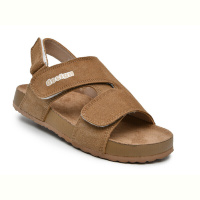 Босоножки TOM.M T68062 brown