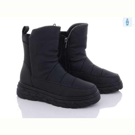 Дутики Ok Shoes M207-4