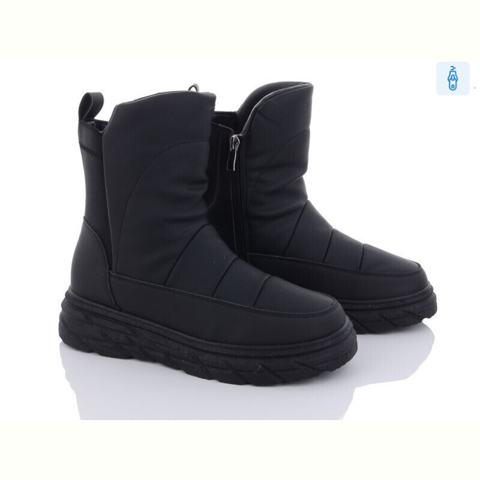 Дутики Ok Shoes M207-4