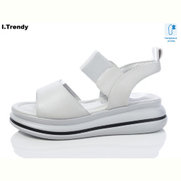 Босоножки Trendy WL1020-8