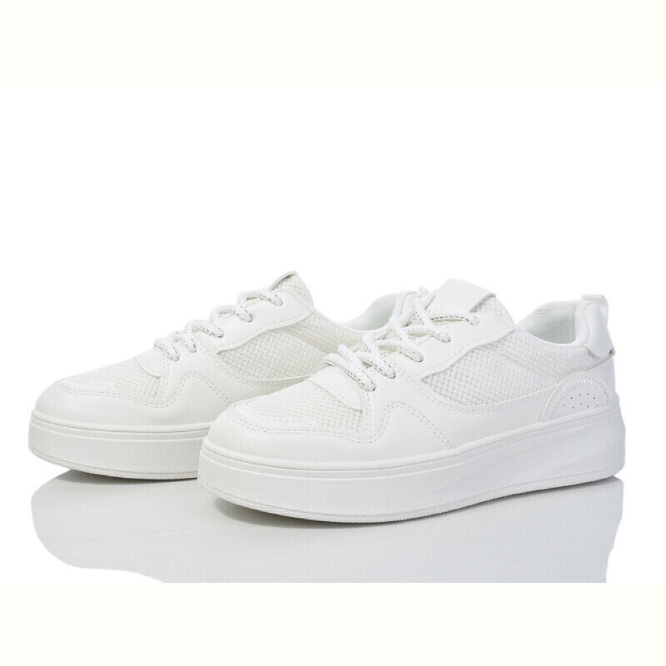 Кроссовки Ok Shoes L1064-1