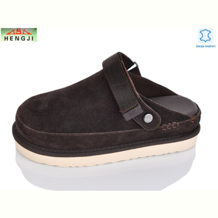 Шлепки HENGJI-ELENA W75-2