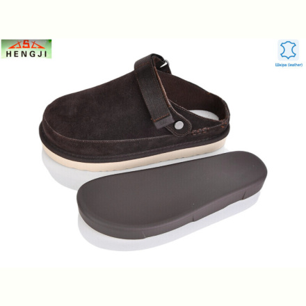 Шлепки HENGJI-ELENA W75-2