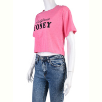 Футболка Obuvok 08789-16-3 pink