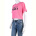 Футболка Obuvok 08789-16-3 pink