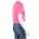 Футболка Obuvok 08789-16-3 pink