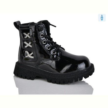 Ботинки Xifa kids B1559-1A
