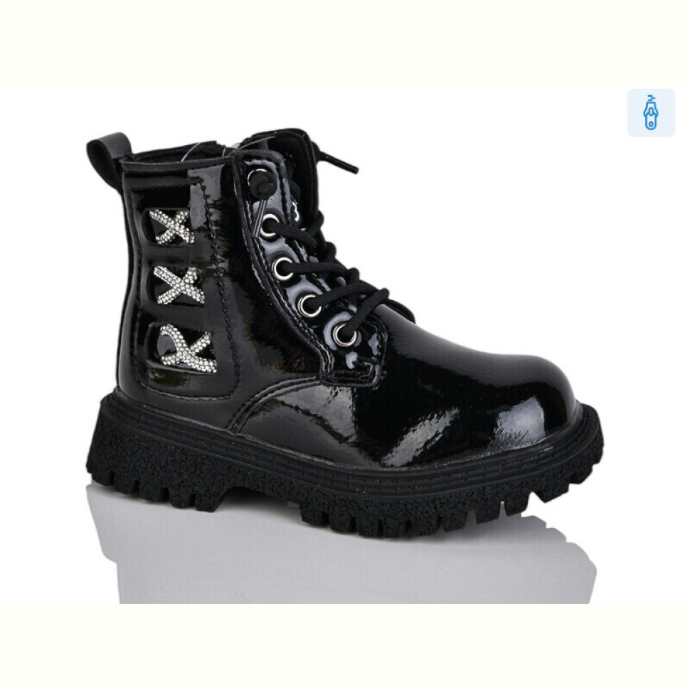 Ботинки Xifa kids B1559-1A