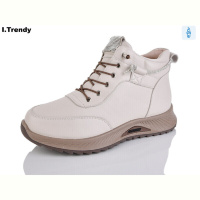 Ботинки Trendy BK1165-2A