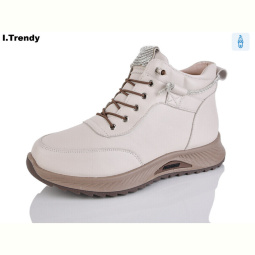 Ботинки Trendy BK1165-2A