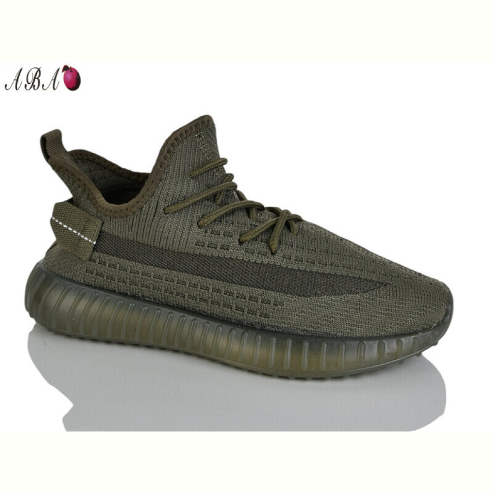 Кроссовки Aba 268-5