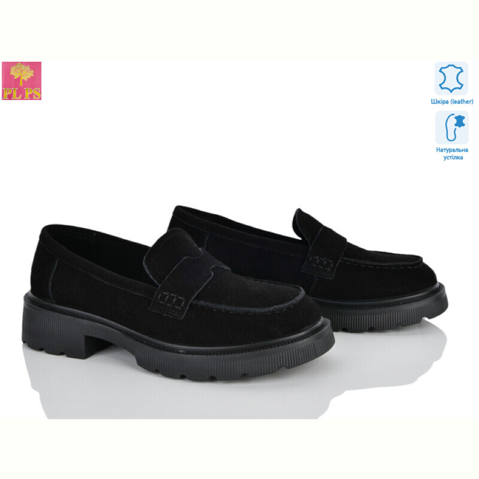 Туфли PLPS R152-2
