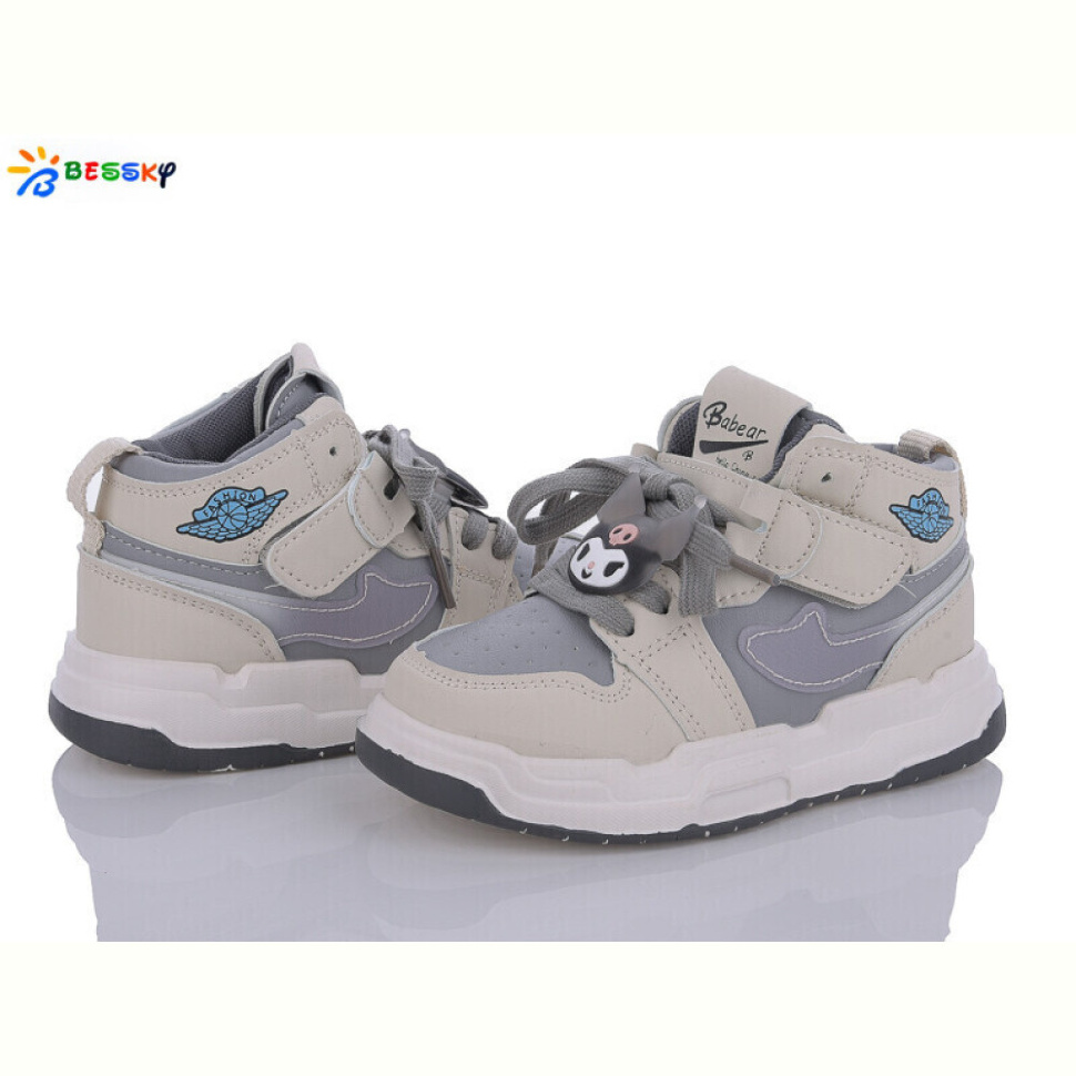 Кроссовки Bessky-Kellaifeng BE3519-8B