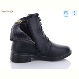 Ботинки QQ&amp;Панда Y8-1