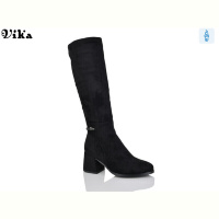Сапоги Vika M573-163