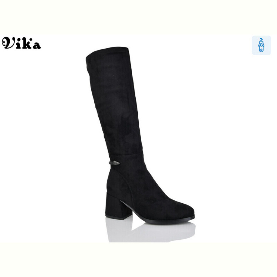 Сапоги Vika M573-163
