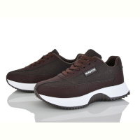 Кроссовки Бабочка-Mengfuna-AESD 246-96