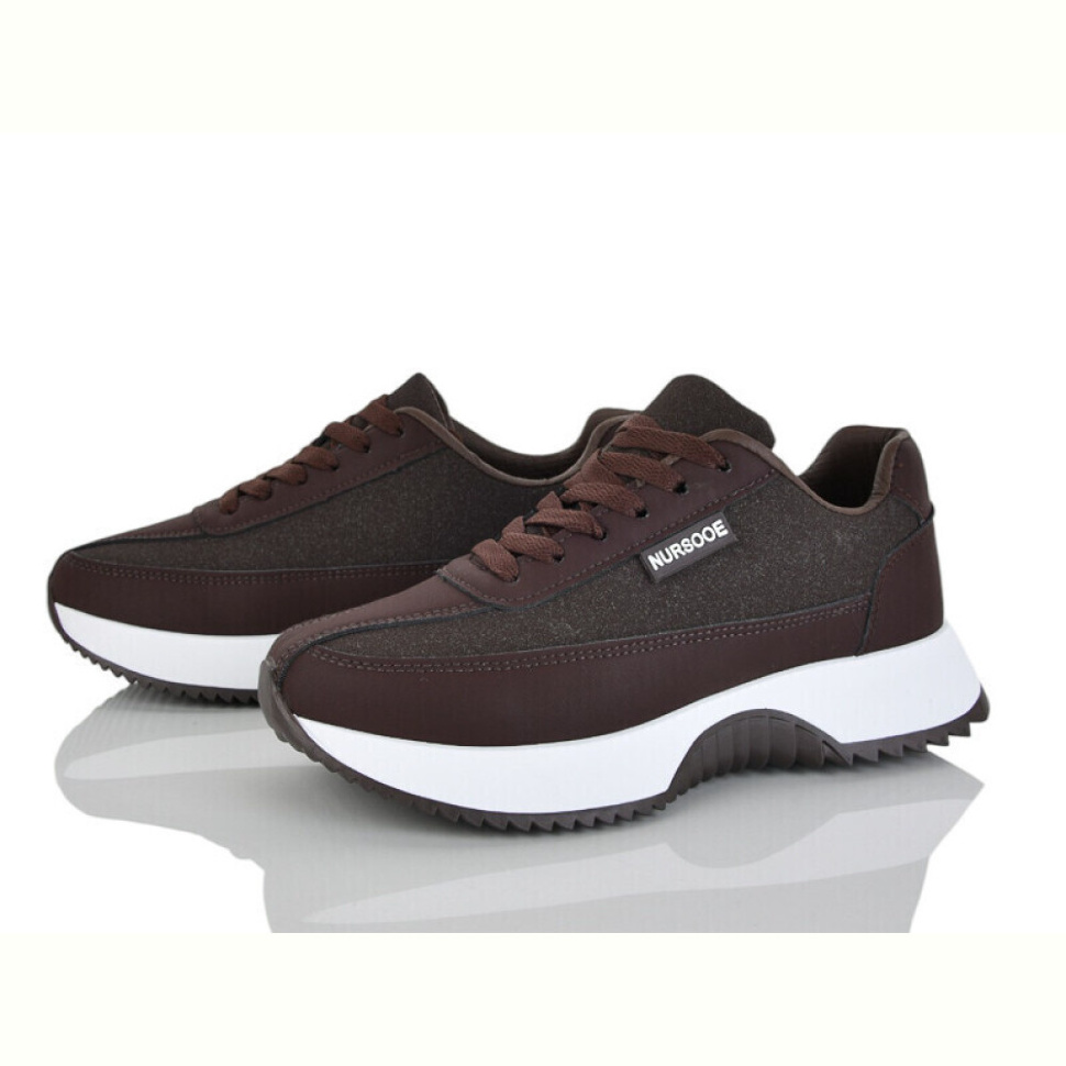 Кроссовки Бабочка-Mengfuna-AESD 246-96