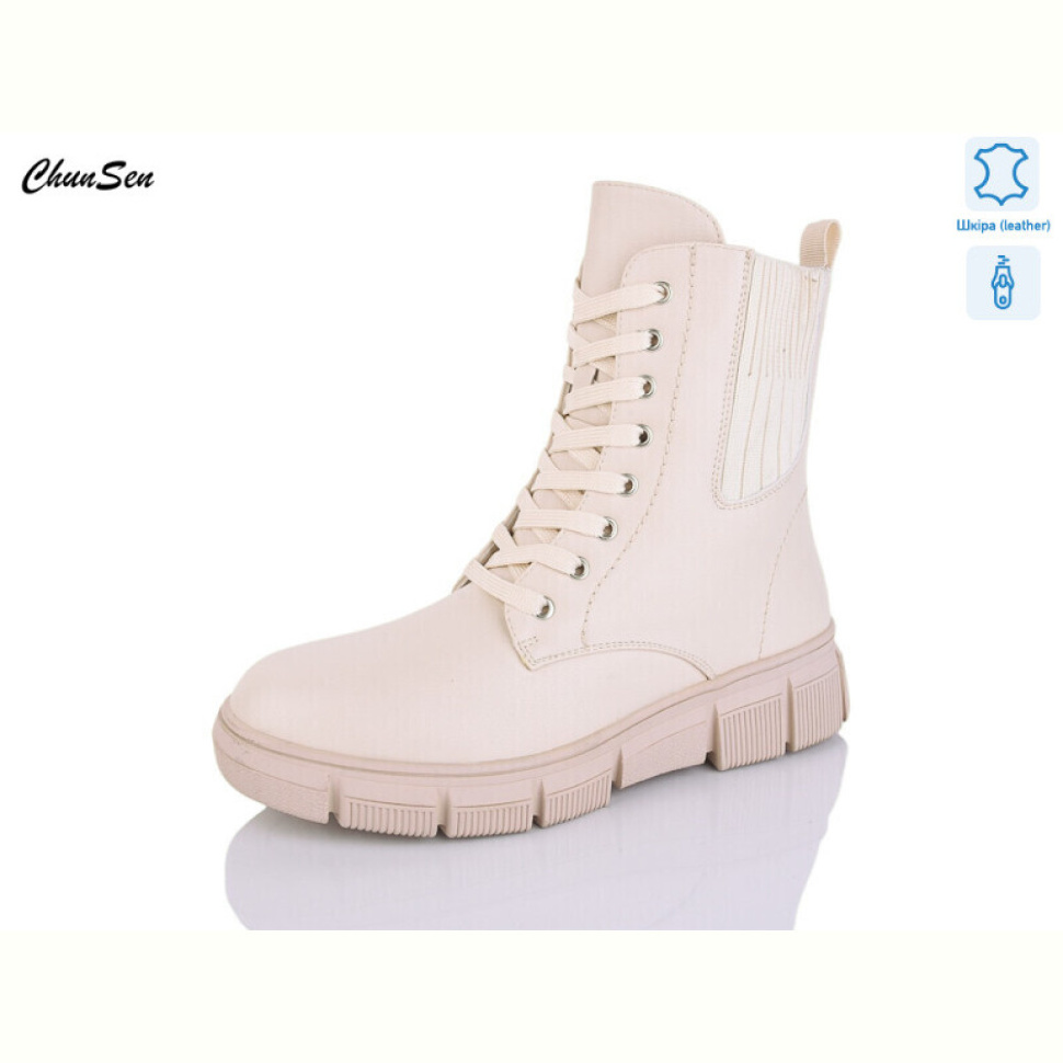 Ботинки Chunsen 7701-7