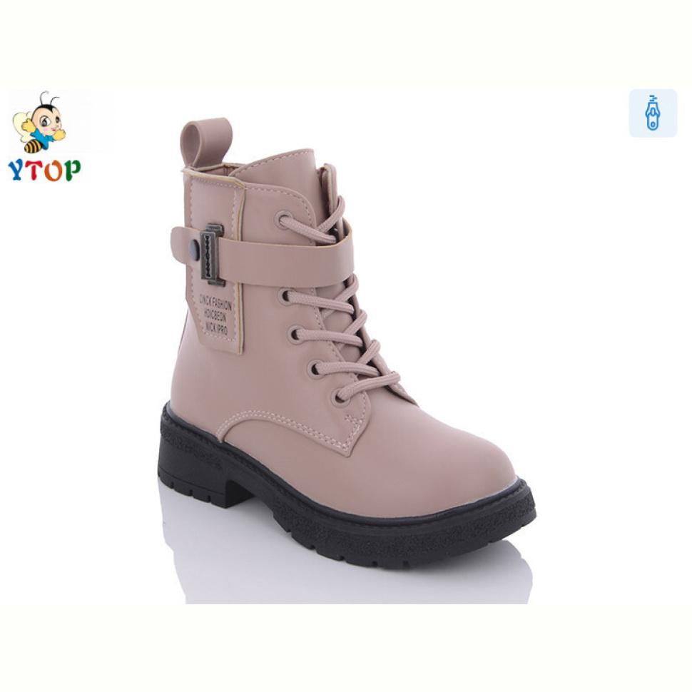 Ботинки Y.Top YD6036-3