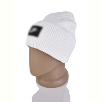 Шапка Королева 9-15 white