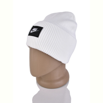 Шапка Королева 9-15 white