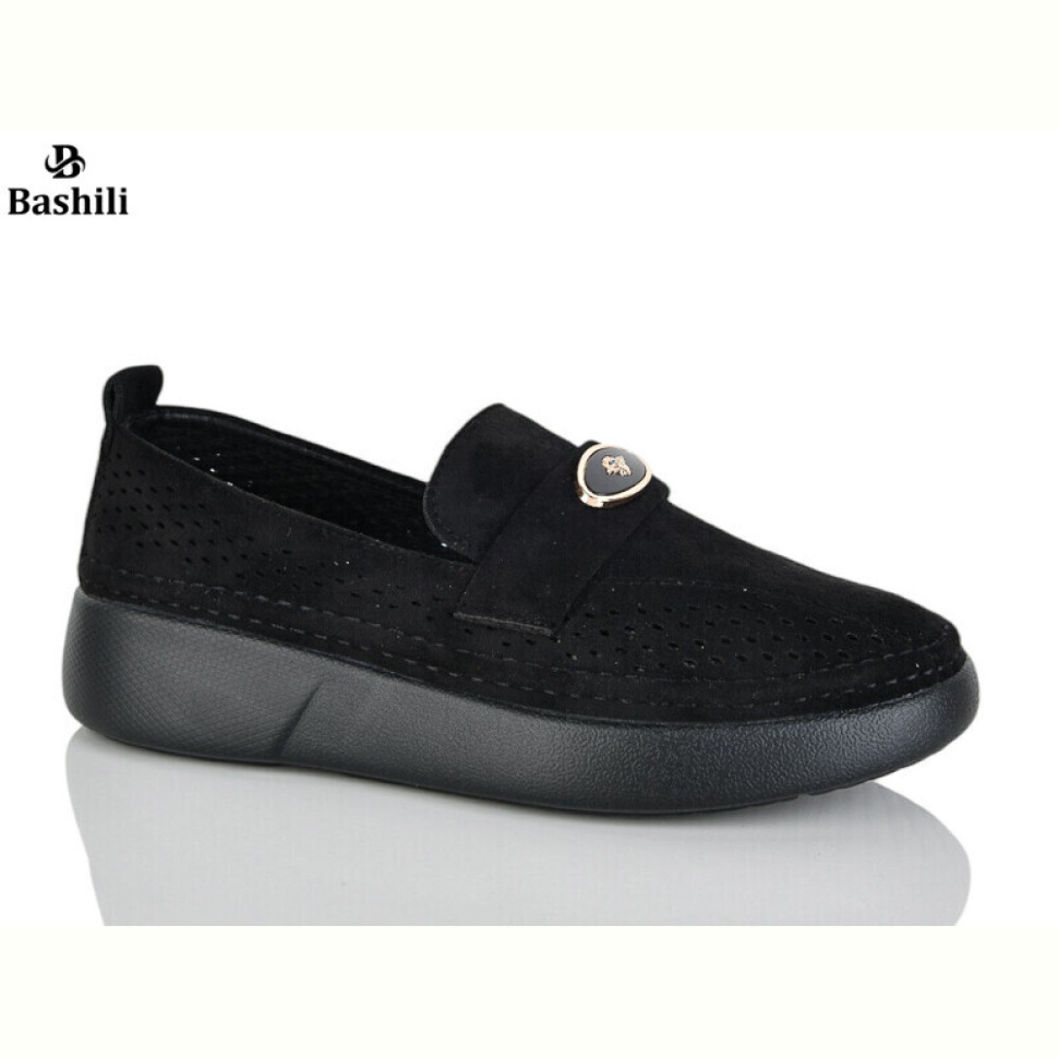 Туфли Башили H6591-2