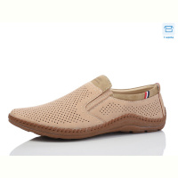 Туфли Kulada-UCSS-MD L21208-1M