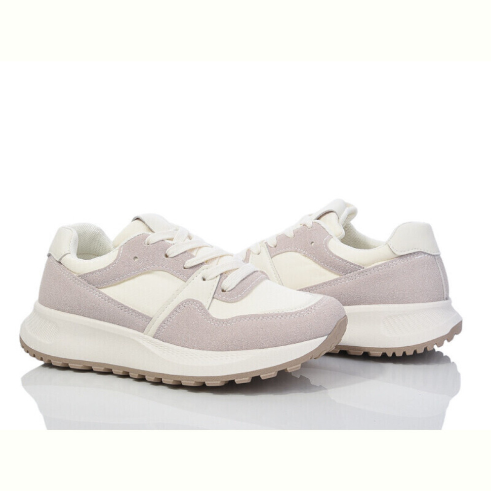 Кроссовки L.B. L1066-1