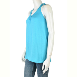 Майка Obuvok B0132-15 (11248) blue