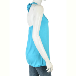 Майка Obuvok B0132-15 (11248) blue