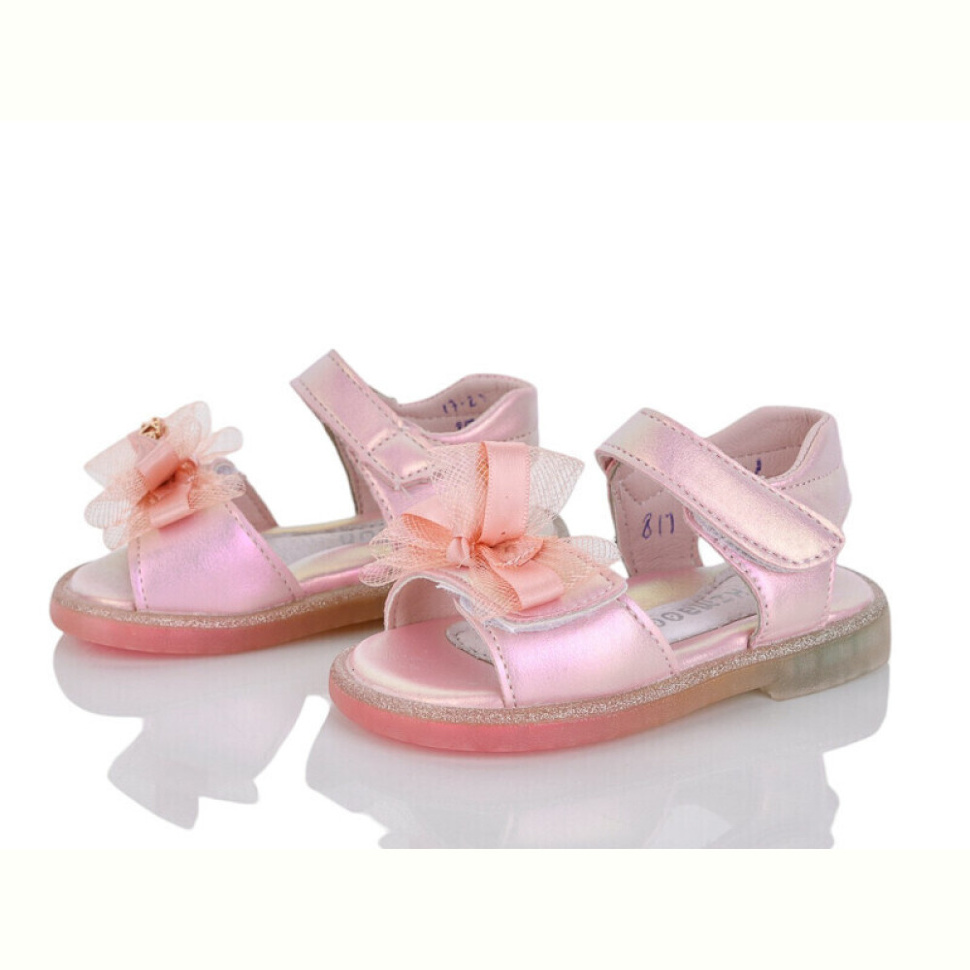 Босоножки Xifa kids XF01-HJ674-1C Босоножки Xifa kids XF01-HJ674-1C