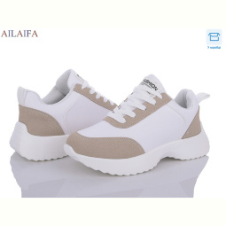 Кроссовки Ailaifa A2362-5 піна
