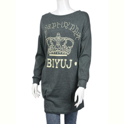 Туника Obuvok B006-1 green (10498)