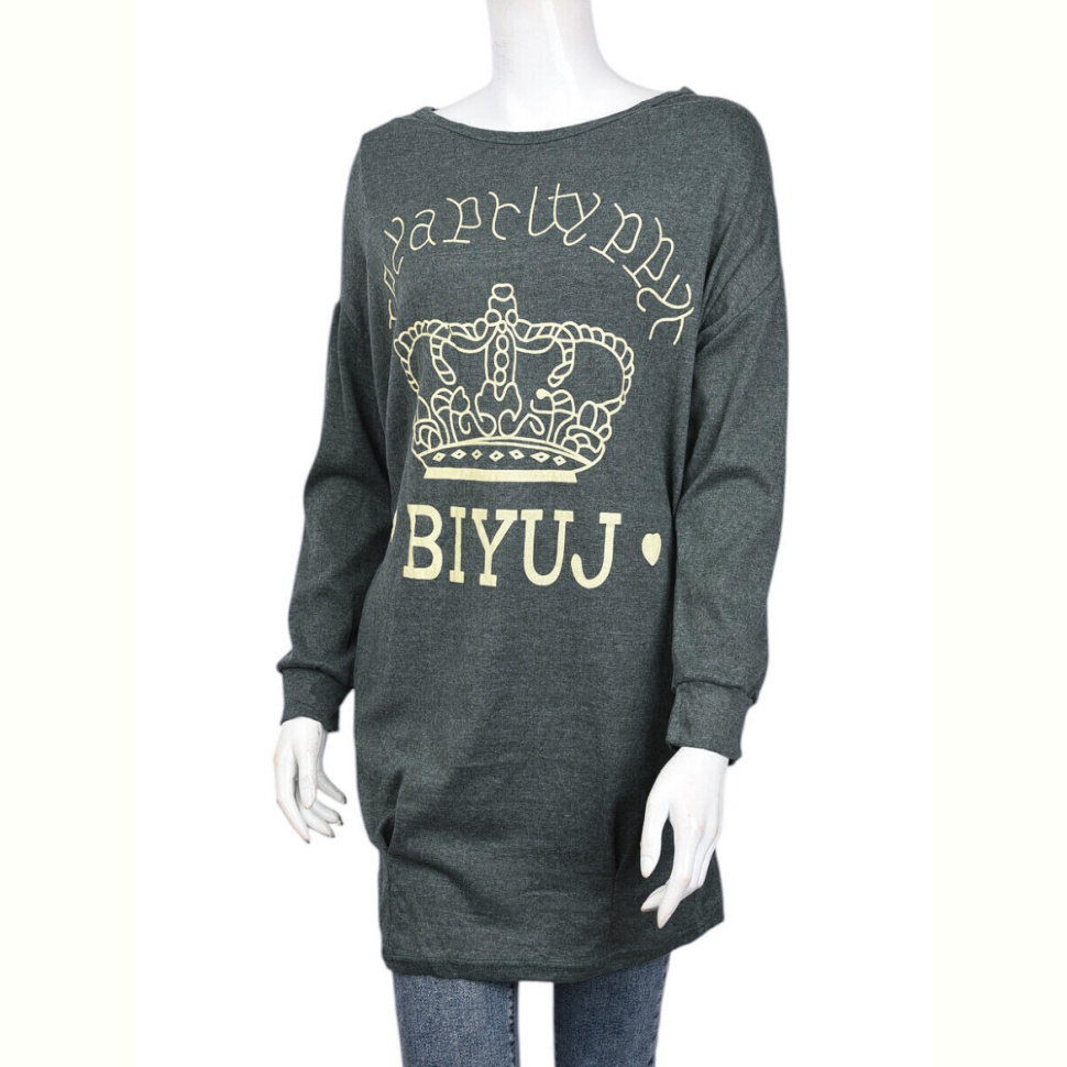 Туника Obuvok B006-1 green (10498)